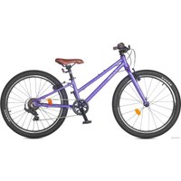 Велосипед Shulz Chloe 24 Race 2023 (фиолетовый)