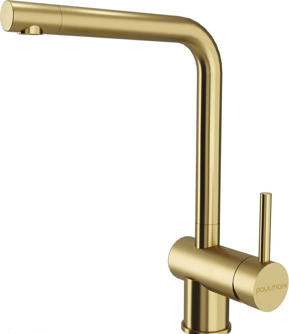 

Смеситель Paulmark Spring Sp212067-LG