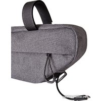 Велосумка Caanbag CAAN-TR-30DG (темно-серый)