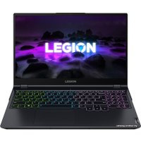 Игровой ноутбук Lenovo Legion 5 15ACH6A 82NW005TRM