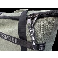 Печка-щепочница Сибтермо Сибирка 00410204 (средняя, нержавеющая сталь) в Лиде