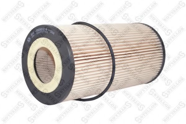 

Масляный фильтр Stellox 8100024SX