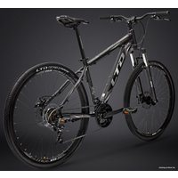 Велосипед LTD Rocco 940 29 (2018)