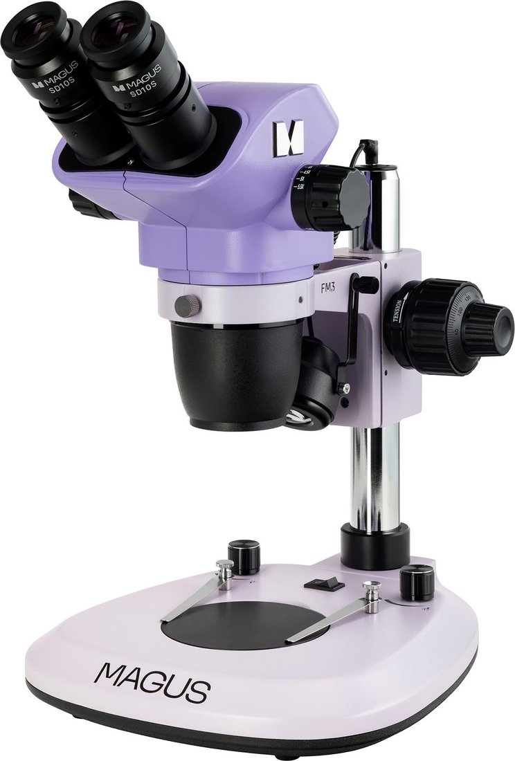 

Микроскоп Magus Stereo 8B 83514