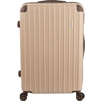 Чемодан-спиннер Supra Luggage STS-1002-M (Desert Sand)