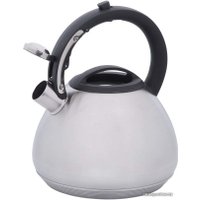 Чайник со свистком Resto Kitchenware Lyra 90603
