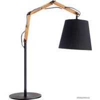 Настольная лампа Arte Lamp Pinoccio A5700LT-1BK