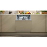 Встраиваемая посудомоечная машина NEFF S155EVX04E