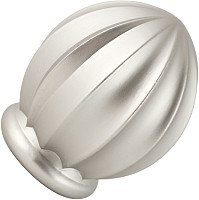 

Наконечник для карниза АС ФОРОС Тапас D25 (сатин)