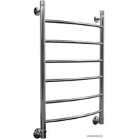 Полотенцесушитель Luxon R T500 80x50 (боковое подключение)