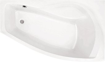 Ванна Santek Майорка 150x90 R [1WH111985]