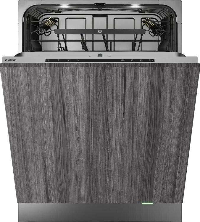 

Встраиваемая посудомоечная машина ASKO DFI748MU