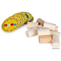 Развивающая игра Genio Kids Баланс + 2213C