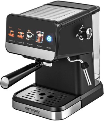 Рожковая кофеварка Endever Costa-1092