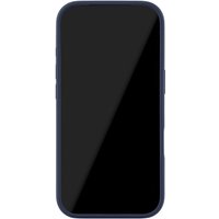 Чехол для телефона uBear Touch Mag Case для iPhone 17 Pro (темно-синий)