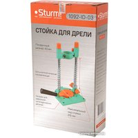 Стойка для дрели Sturm 1092-ID-03