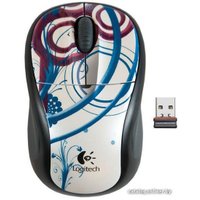 Мышь Logitech Wireless Mouse M305