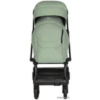 Коляска прогулочная «книга» Pituso Ameli (green)