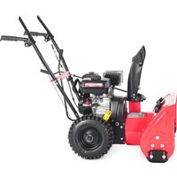 Снегоуборщик Интерскол СМБ-56/7