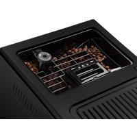 Кофемашина DeLonghi PrimaDonna Class Evo ECAM550.65.SB