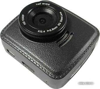 Видеорегистратор GEOFOX DVR 800 GPS