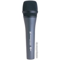 Проводной микрофон Sennheiser e 835