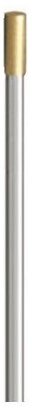 

Электрод Fubag WL15 GOLD D 1.6x175мм (10 шт)