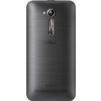 Смартфон ASUS ZenFone Go Glacier Grey [ZB500KL]