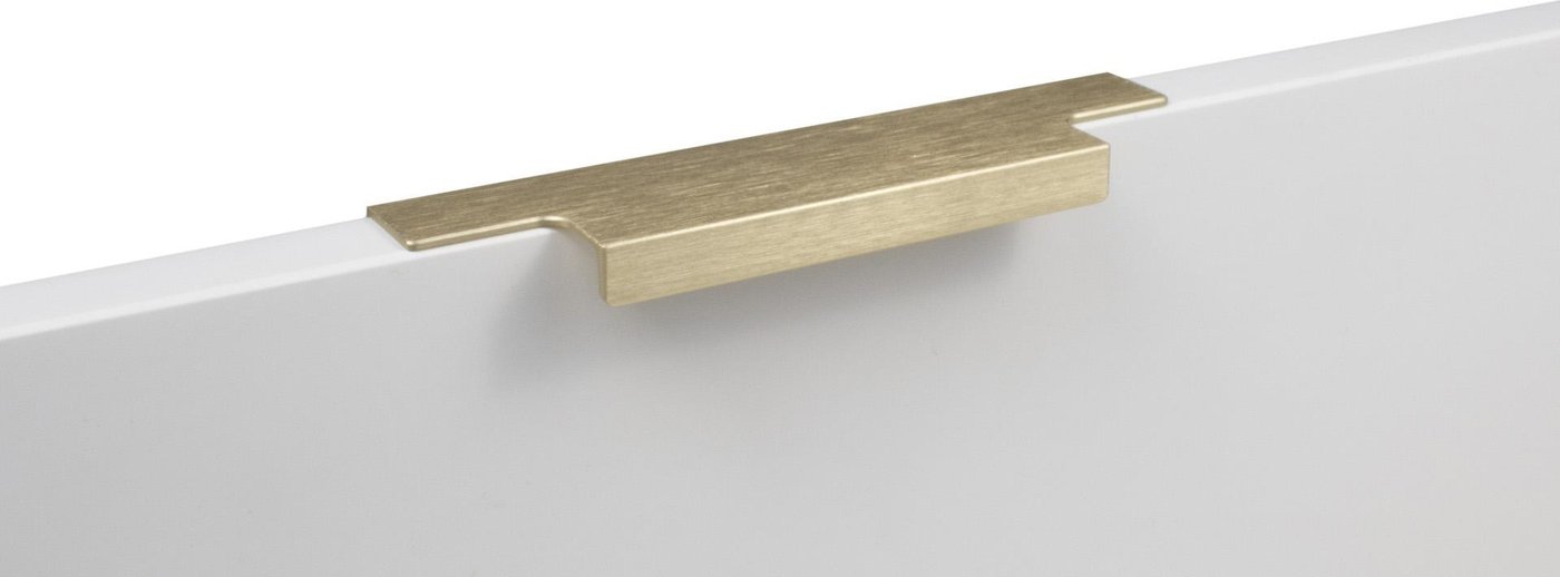 

Ручка мебельная Boyard Ray RT109BSG.1/128/150