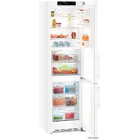 Холодильник Liebherr CBN 4815 Comfort