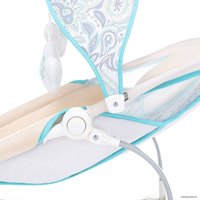 Шезлонг Nuovita Mese (путешествие)