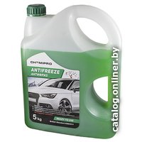Антифриз Chemipro G11 CH006 4.2 л
