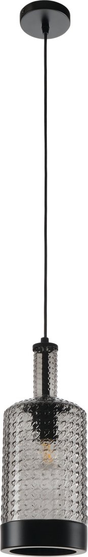 

Подвесная люстра Myfar Edwin MR2464-1P