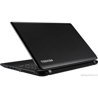 Ноутбук Toshiba Satellite C50-B-15H