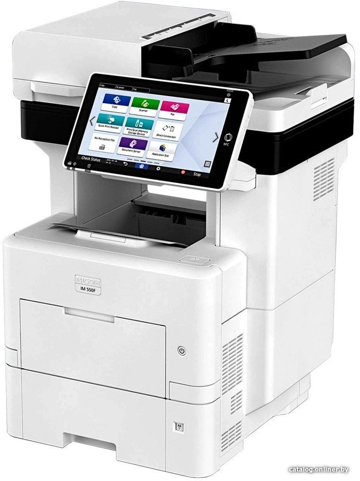 МФУ Ricoh IM 550F