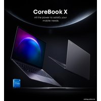 Ноутбук Chuwi CoreBook X 2023 CWI570-521E5N1HDMHX