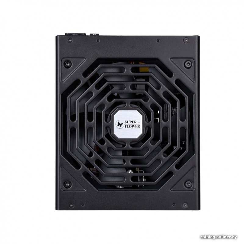 Super Flower Leadex Platinum Special Edition 1000W SF-1000F14MP