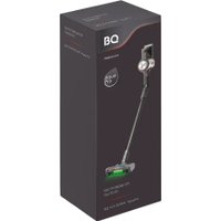 Пылесос BQ VCA1005W Aqua Pro Premium