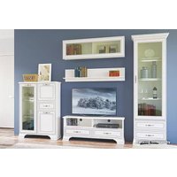 Полка Anrex Tiffany Вудлайн Кремовый