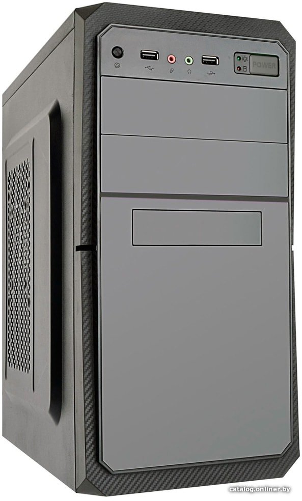 Корпус ExeGate BA-202 350W EX284026RUS