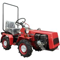 Мини-трактор Беларус 132Н (дв. Rato R-390E)