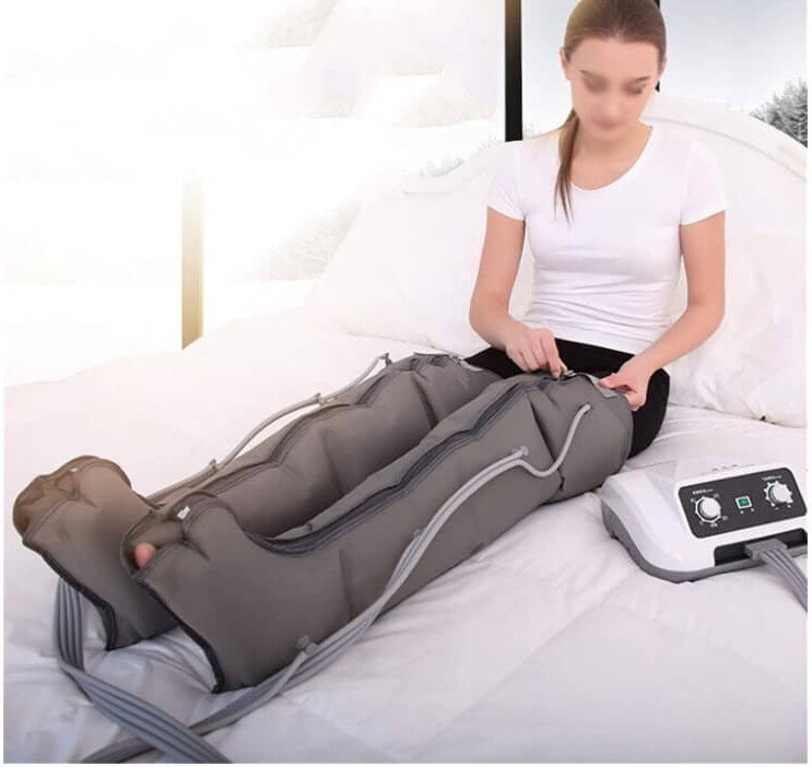 

Массажер для ног и тела Bliss A2