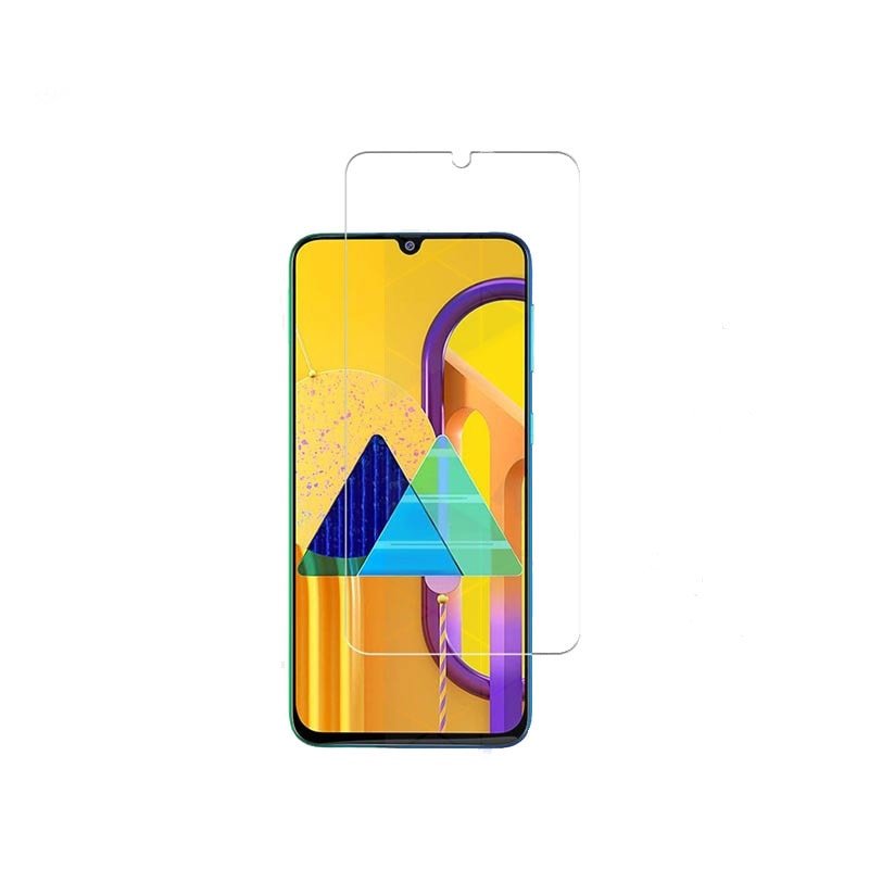 

Защитное стекло KST для Samsung Galaxy Galaxy M21/M30S (прозрачное)