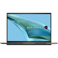 Ноутбук ASUS Zenbook S 13 OLED UX5304MA-NQ170