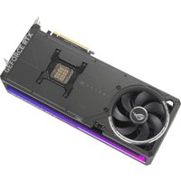 Видеокарта ASUS ROG Astral GeForce RTX 5090 32GB GDDR7 OC Edition ROG-ASTRAL-RTX5090-O32G-GAMING