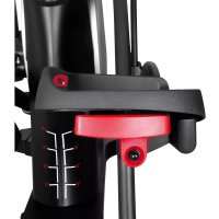 Эллиптический тренажер Ammity Premium PE 540 AI