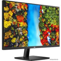 Монитор LG 27MP500-B