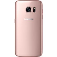 Телефон Samsung Galaxy S7 32GB Pink Gold [G930FD]