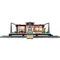 Конструктор LEGO 60050 Train Station
