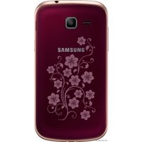 Телефон Samsung Galaxy Trend La Fleur (S7390)
